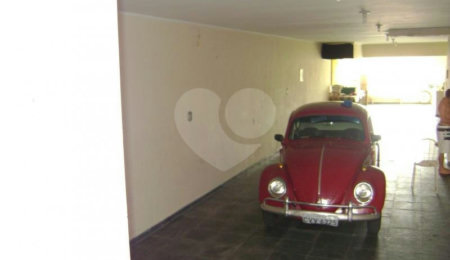 Casa Térrea à venda com 3 quartos, sendo 1 suíte,  em Vila Mazzei, São Paulo, SP