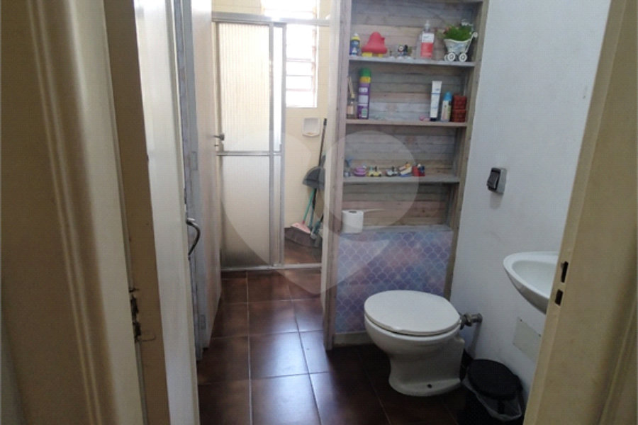 Casa à venda com 2 quartos, sendo 1 suíte, em Vila Dom Pedro Ii, São Paulo, SP