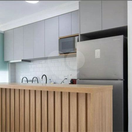 Apartamento à venda com 2 suítes em Vila Andrade, São Paulo, SP