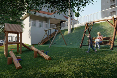 Bella Fiori Residencial