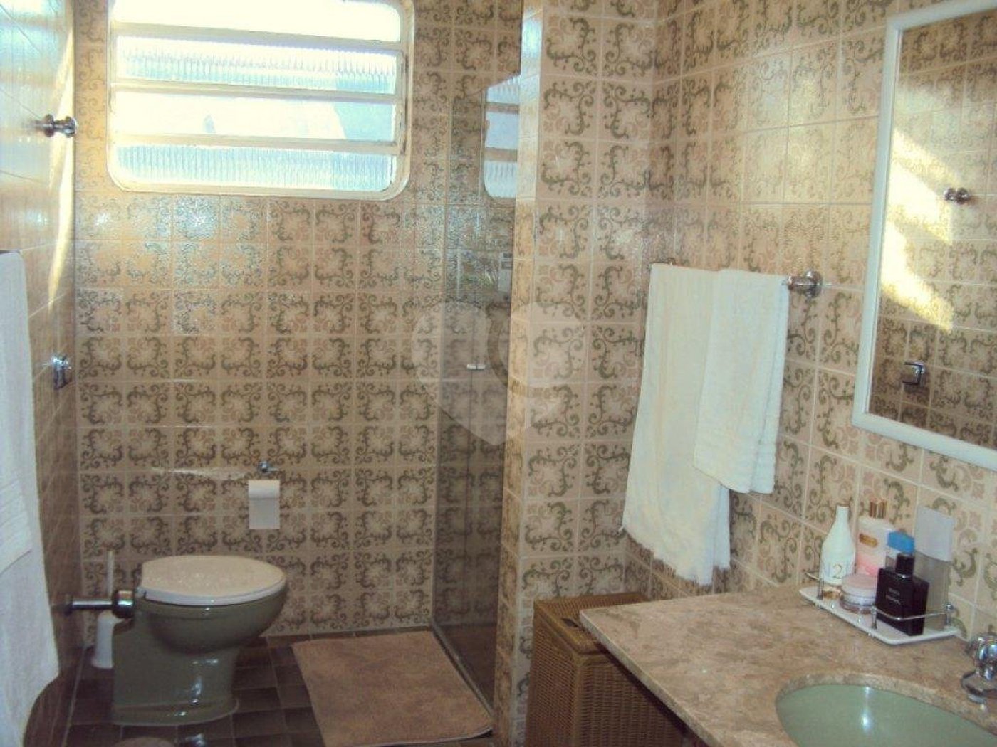 Sobrado à venda com 3 quartos, sendo 1 suíte, em Chácara Monte Alegre, São Paulo, SP