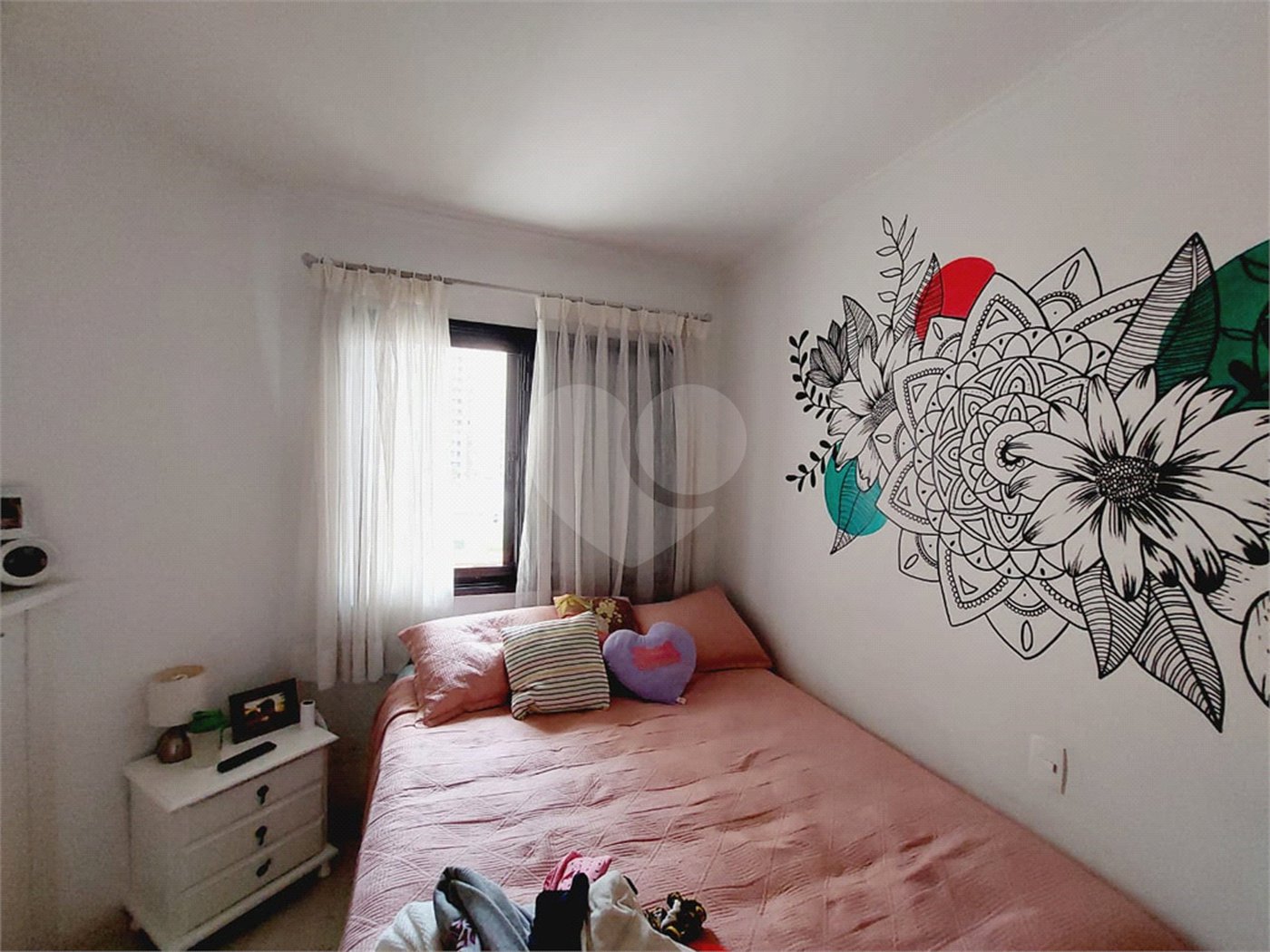 Apartamento à venda com 3 quartos, sendo 1 suíte, em Alto da Lapa, São Paulo, SP