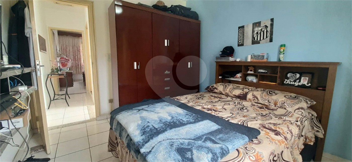 Sobrado à venda com 2 quartos em Palmas do Tremembé, São Paulo, SP