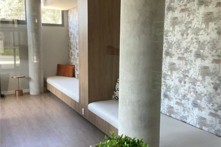 Studio à venda com 1 quarto em Butantã, São Paulo, SP