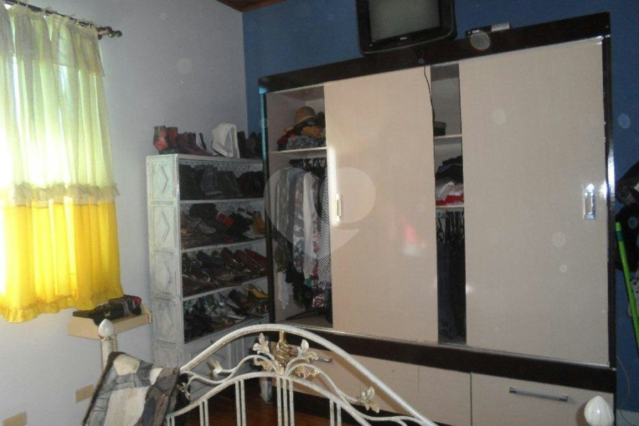 Sobrado à venda com 4 quartos, sendo 1 suíte, em Água Fria, São Paulo, SP