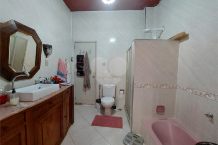 Casa à venda com 5 quartos, sendo 2 suítes, em Tijuca, Rio de Janeiro, RJ