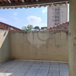 Sobrado à venda com 2 quartos em Freguesia do Ó, São Paulo, SP
