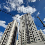 Apartamento à venda com 3 suítes no Centro, São Bernardo do Campo, SP
