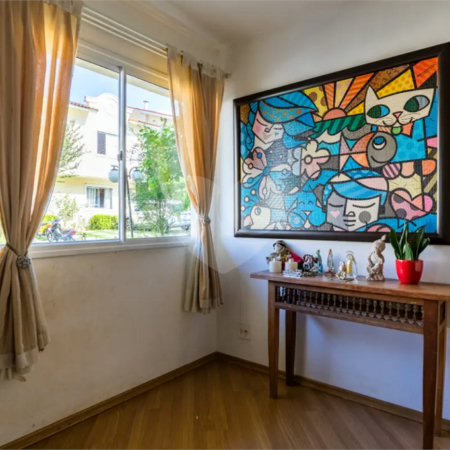 Casa à venda com 3 suítes no condomínio Villas Nova Tatuapé I, São Paulo - SP