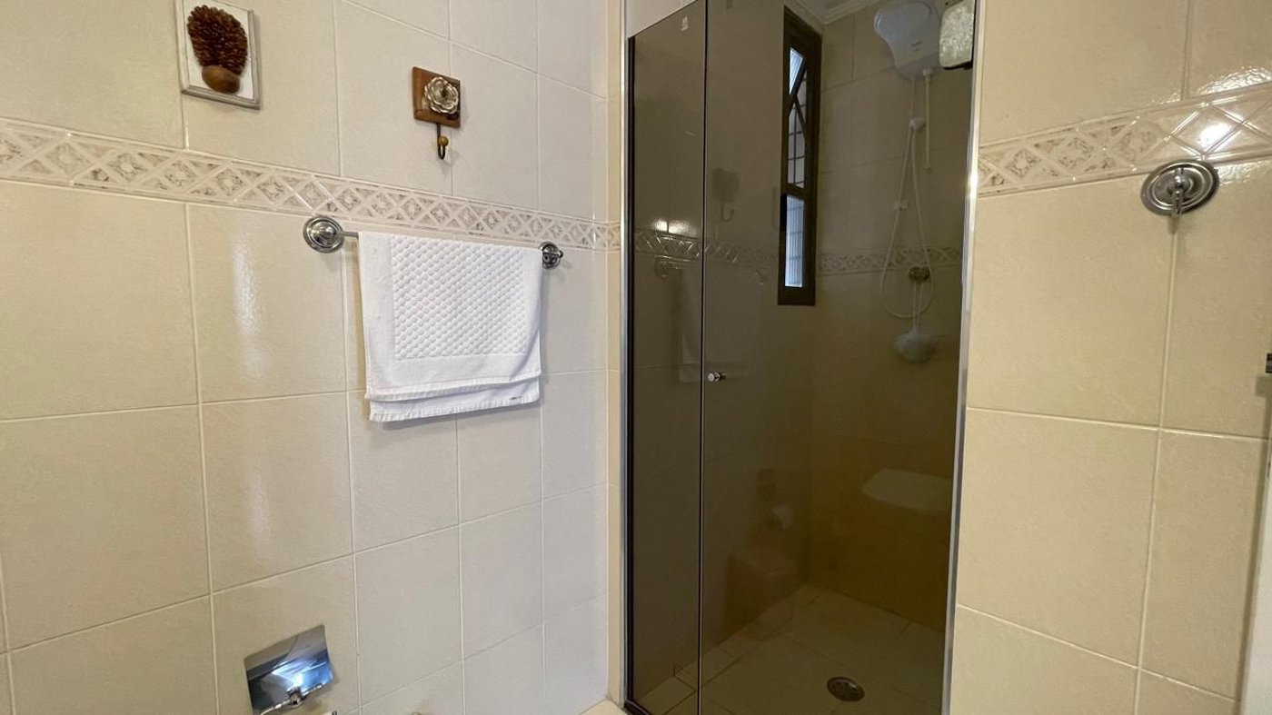 Apartamento à venda, 83 m² por R$ 560.000,00 - Boa Vista - São Vicente/SP