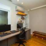 Apartamento à venda com 3 suítes em Jardim Fonte do Morumbi, São Paulo, SP