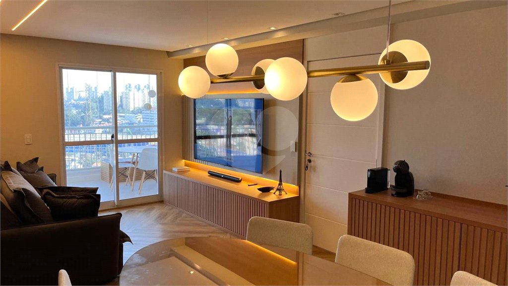 Apartamento à venda com 4 quartos, sendo 1 suíte, em Jardim Vazani, São Paulo, SP