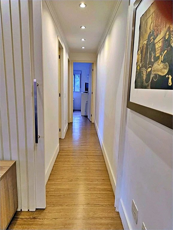 Apartamento à venda com 3 quartos, sendo 2 suítes, em Vila Andrade, São Paulo, SP