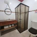 Casa à venda com 4 quartos, sendo 2 suítes, no Centro, Santa Cruz Cabrália, BA