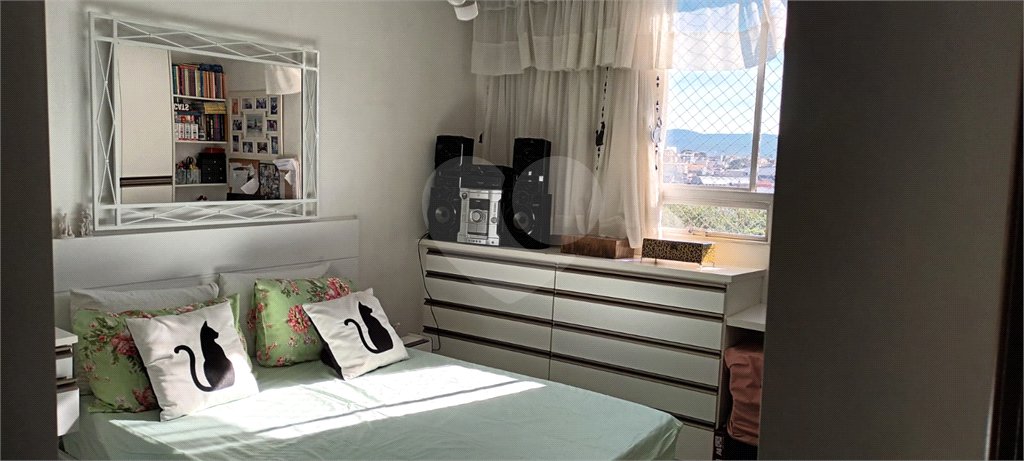 Apartamento à venda com 3 quartos em Limão, São Paulo, SP