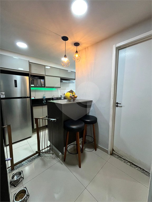 Apartamento à venda ou para alugar com 2 quartos em Campo Grande, Rio de Janeiro, RJ