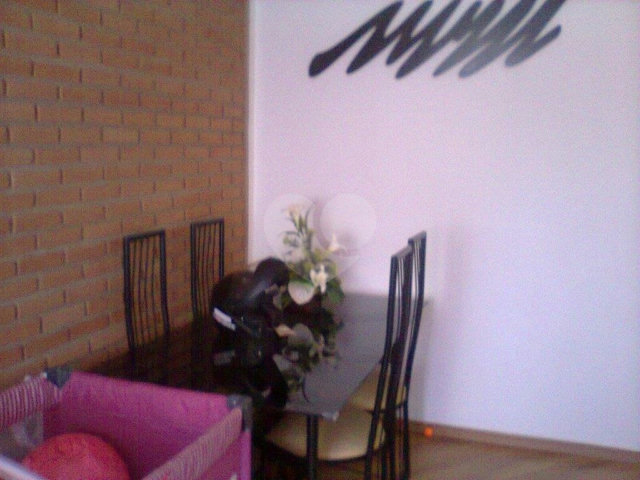 Apartamento à venda com 2 quartos em Mandaqui, São Paulo, SP
