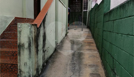 Sobrado à venda com 2 quartos em Casa Verde, São Paulo, SP