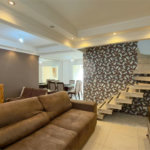 Casa à venda com 3 quartos, sendo 1 suíte, no condomínio Residencial Village Salermo, Sorocaba - SP