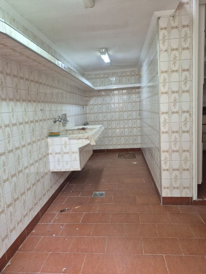 Casa com 2 dormitórios para alugar, 120 m² por R$ 5.500,00/mês - Ponta da Praia - Santos/SP