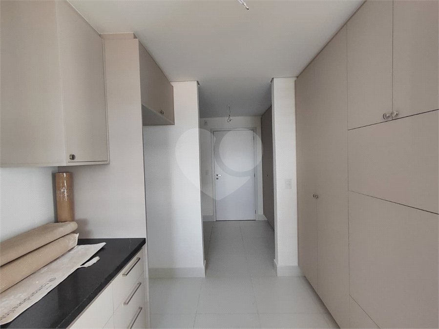 Apartamento à venda com 3 suítes em Vila Castelo Branco, Indaiatuba, SP