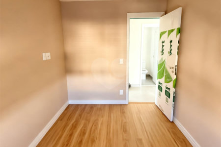 Apartamento à venda com 2 suítes em Campo Belo, São Paulo, SP