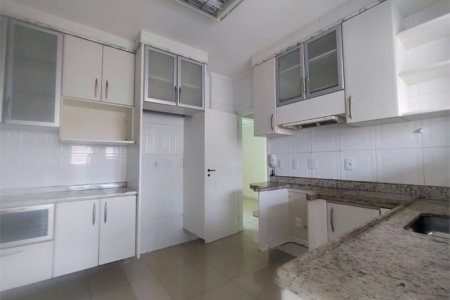 Apartamento Residencial à venda, Aparecida, Santos - AP1524.