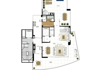 Lindo apartamento com 254 m², 4 suiítes e 4 vagas na Aclimação!!
