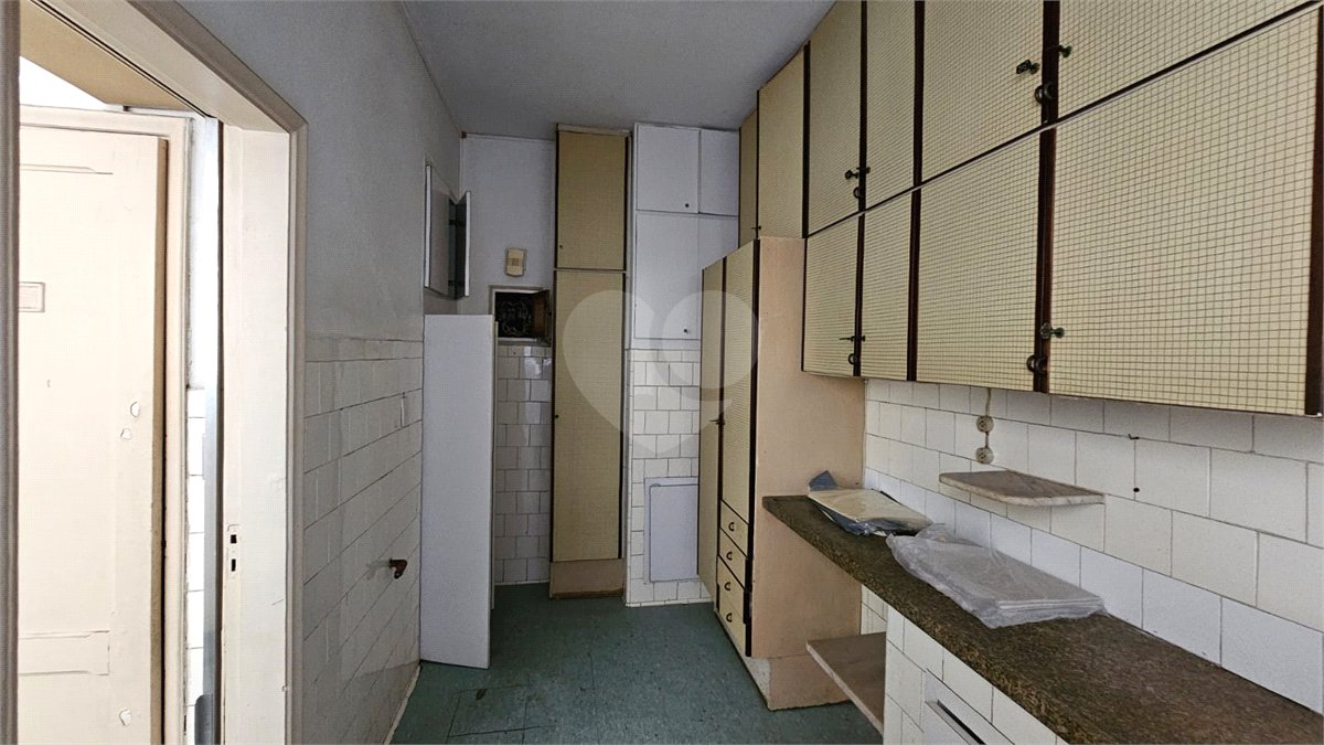 Apartamento à venda com 2 quartos em Tijuca, Rio de Janeiro, RJ