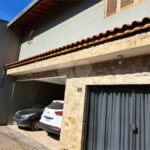 Sobrado à venda com 4 quartos, sendo 2 suítes, em Jaraguá, São Paulo, SP