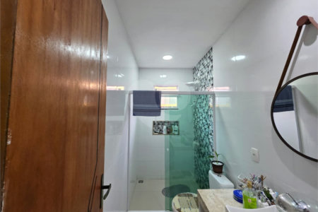 Casa em condomínio à venda com 3 quartos, sendo 1 suíte,  em Rasa, Armação dos Búzios, RJ
