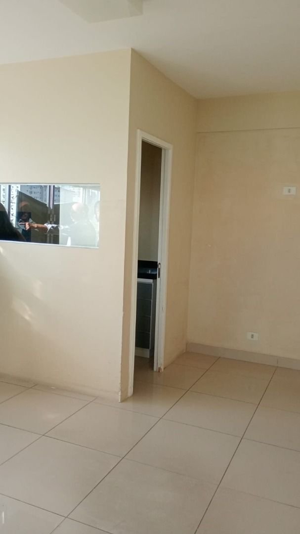 Sala para alugar, 80 m² por R$ 5.000,00/mês - Boqueirão - Santos/SP