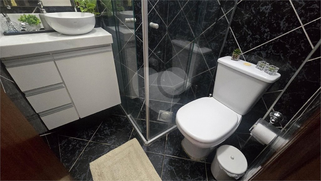 Apartamento à venda com 2 quartos em Vila Odim Antão, Sorocaba, SP