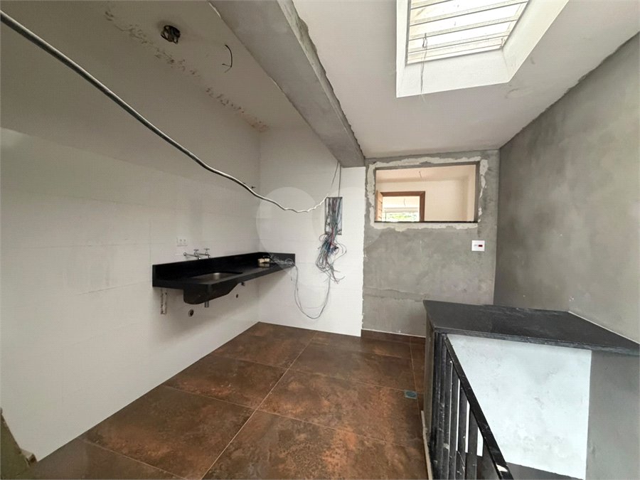 Casa à venda com 3 quartos, sendo 1 suíte, em Alto da Boa Vista, São Paulo, SP