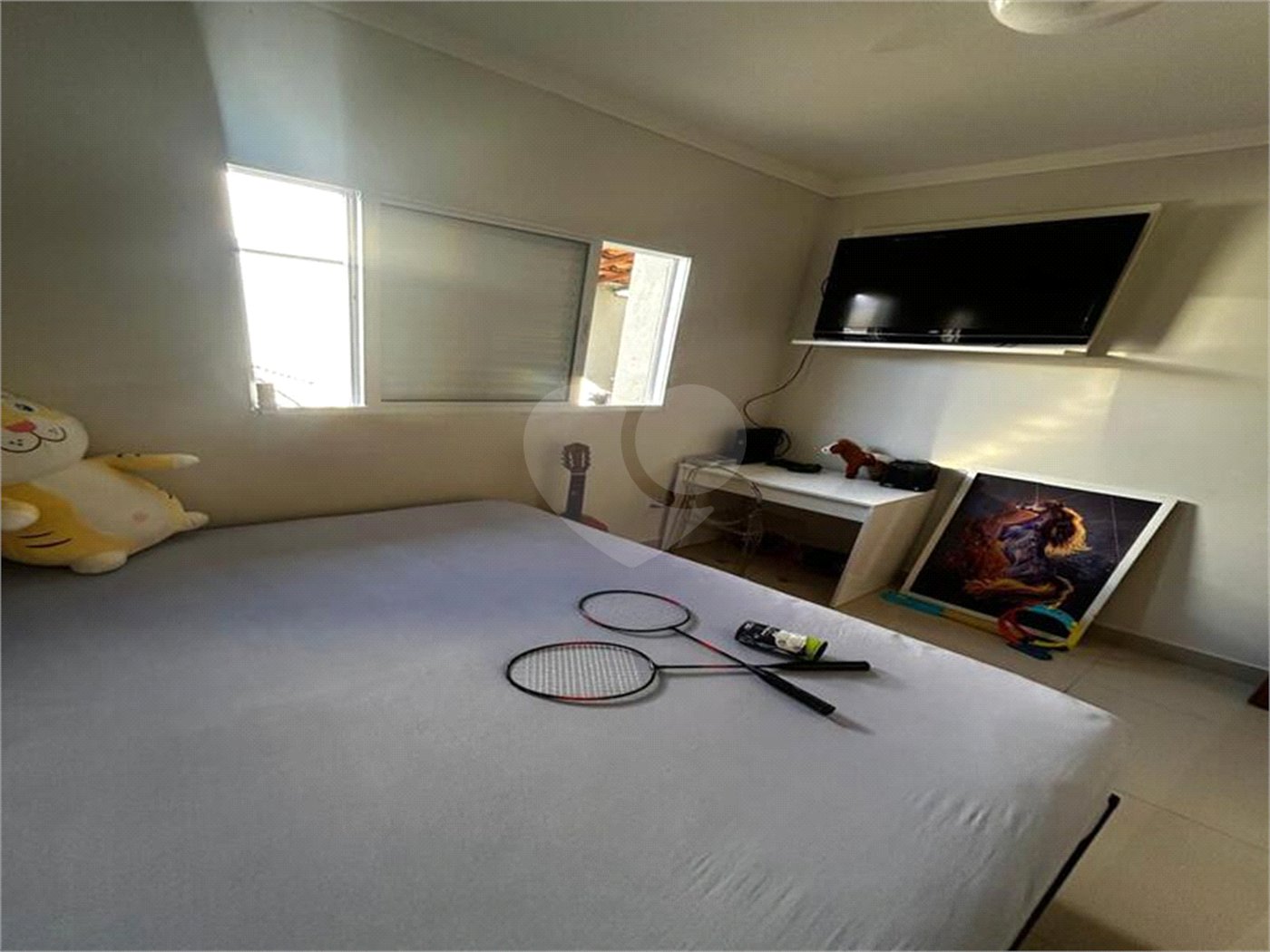 Casa à venda com 2 quartos, sendo 1 suíte, em Jardim Wanel Ville V, Sorocaba, SP