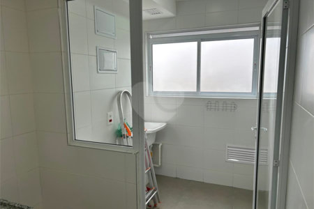 Apartamento à venda com 3 quartos, sendo 1 suíte, em Jardim Caboré, São Paulo, SP