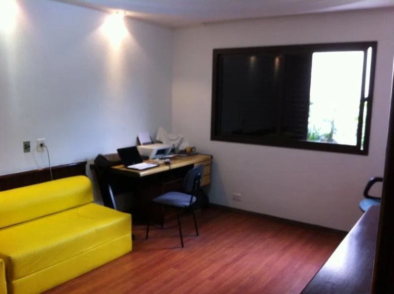 Apartamento à venda com 4 suítes em Real Parque, São Paulo, SP