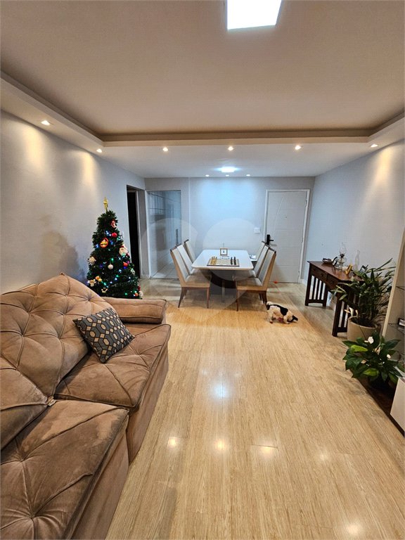 Apartamento à venda com 3 quartos, sendo 1 suíte, em Santana, São Paulo, SP