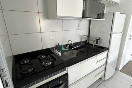 Apartamento à venda com 3 quartos, sendo 1 suíte, em Vila Andrade, São Paulo, SP