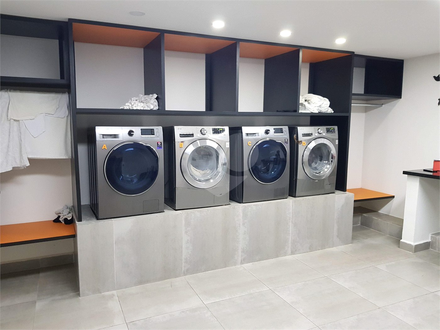 Apartamento à venda com 1 quarto em Jardim Paulista, São Paulo, SP