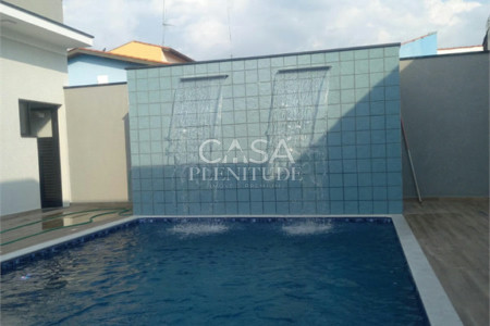 Casa em condomínio para alugar com 3 suítes em Jardim Ibiti do Paço, Sorocaba, SP