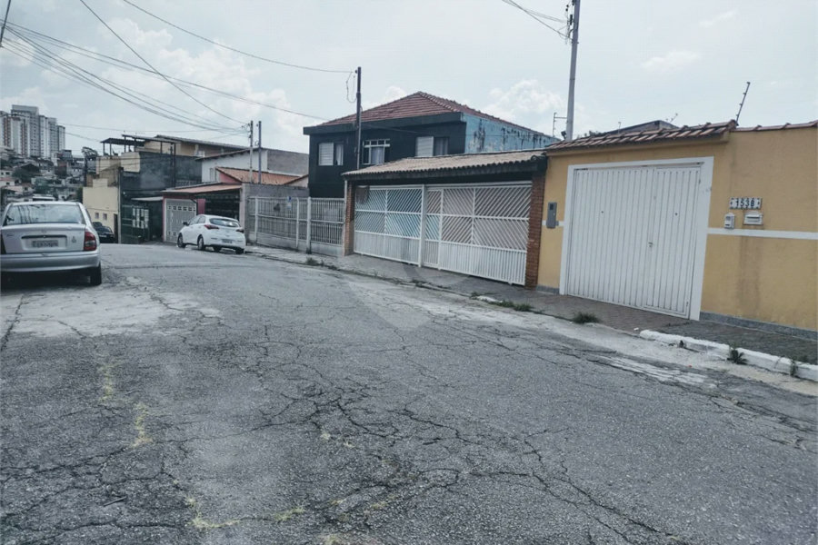 Casa à venda com 2 quartos, sendo 1 suíte, em Mandaqui, São Paulo, SP