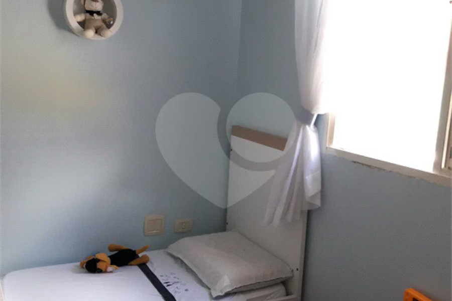 Casa à venda com 2 quartos no condomínio Nova Vida, São Paulo - SP