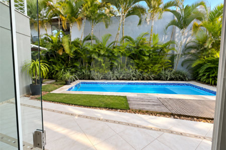 Casa à venda com 4 suítes no condomínio Swiss Park, São Bernardo do Campo - SP