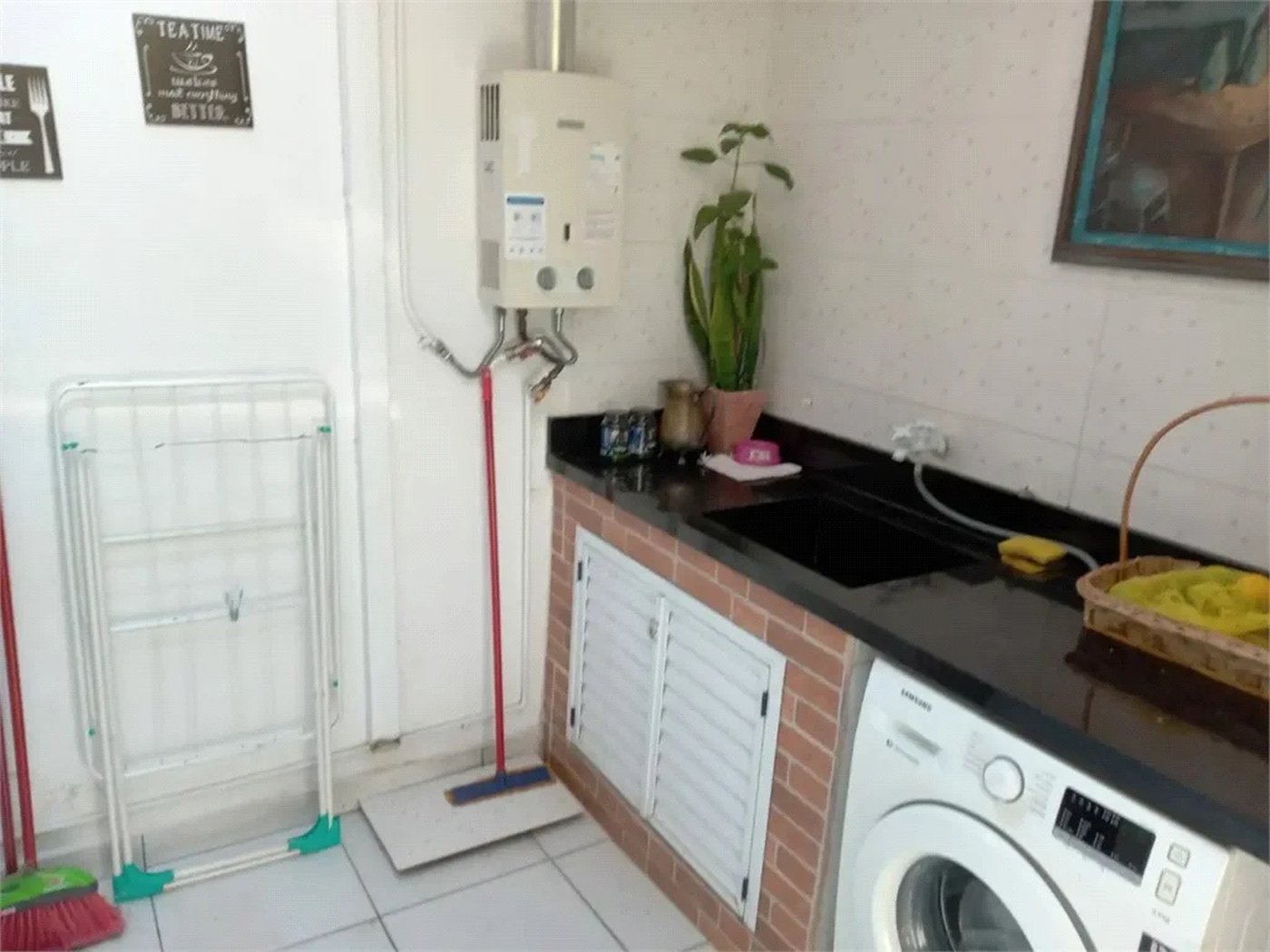 Sobrado à venda com 3 quartos em Jardim Trussardi, São Paulo, SP