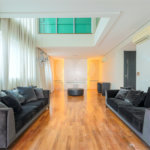 Apartamento à venda com 4 suítes,  em Jardim Paulistano, São Paulo, SP