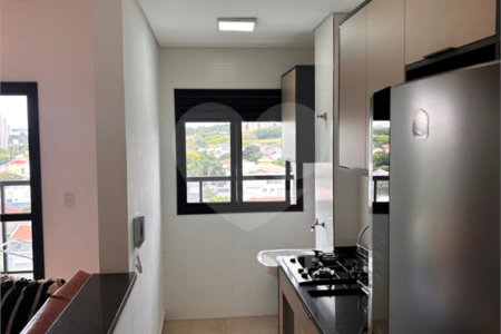 Flat à venda com 1 suíte em Jardim Pagliato, Sorocaba, SP
