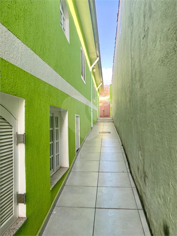Casa à venda com 3 quartos em Vila Anglo Brasileira, São Paulo, SP