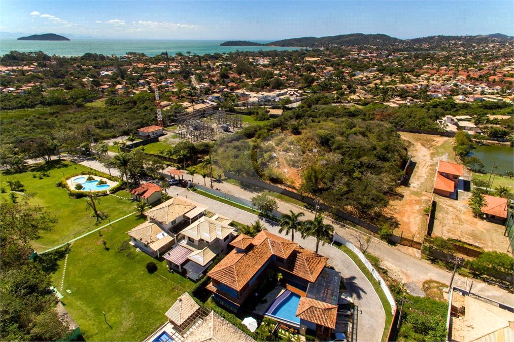 Casa em condomínio à venda com 5 suítes em Geribá, Armação dos Búzios, RJ