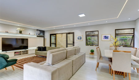 Casa à venda com 6 quartos, sendo 3 suítes,  em Interlagos, São Paulo, SP